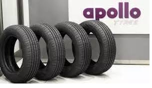 Apollo Tyres Q4 net profit dips 14 pc