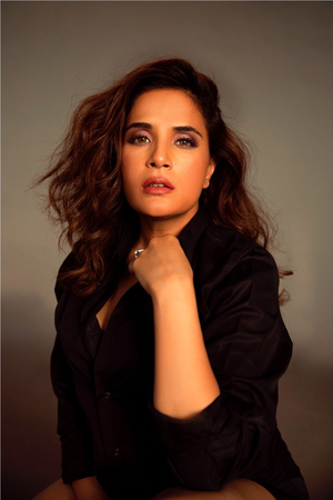 Richa Chadha's early pregnancy cravings were all about 'tomatoes & kombucha'