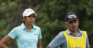 Seven Indian golfers including Diksha and Pranavi to tee up in Germany