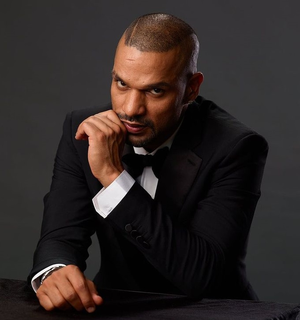 Shikhar Dhawan to make his debut as host for chat show ‘Dhawan Karenge’