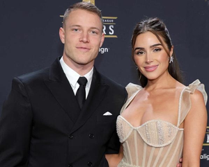 Olivia Culpo wants to stick to old wedding tradition for wedding day