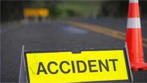 Four killed, 13 injured as bus hits truck in Rajasthan