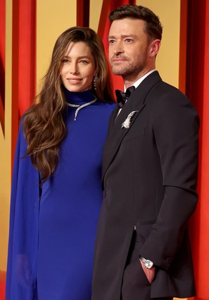 Jessica Biel calls her marriage to Justin Timberlake ‘a work in progress'