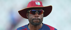 Ambrose believes West Indies can take Men's T20 WC trophy if they start playing consistent and smart cricket