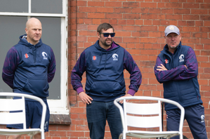 Glenn Pocknall joins Scotland’s coaching staff ahead of Men’s T20 World Cup campaign