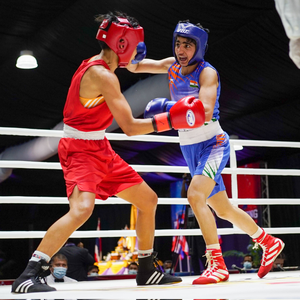 Elorda Cup 2024: Nikhat, Minakshi strike gold as India boxers finish with 12 medals