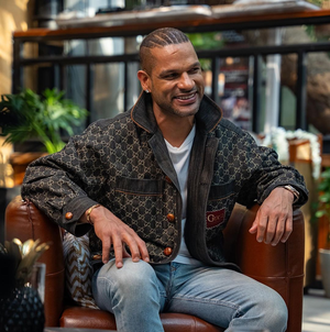 Shikhar Dhawan put all his 'heart and soul' into acting classes for his chat show 'Dhawan Karenge'