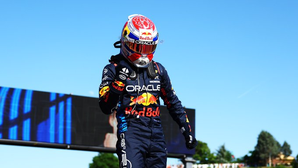 Formula 1: Verstappen grabs unexpected pole position; equals Senna's record in Imola