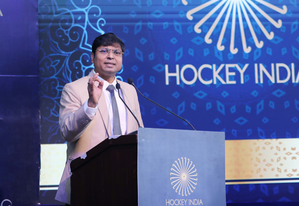 Hockey India to conduct state-level courses for potential umpires and technical officials