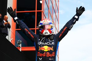 Formula 1: Verstappen wins Emilia Romagna Grand Prix, Norris finishes second ahead of Leclerc