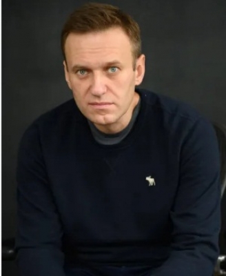 Alexei Navalny to receive Dresden Peace Prize posthumously