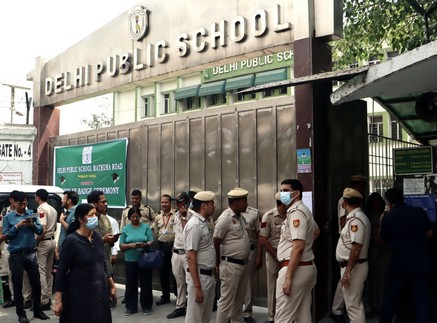 'Zero-tolerance' policy on school security, Directorate of Education tells Delhi HC amidst bomb threats