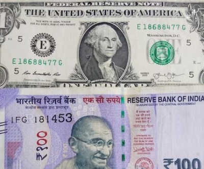 Indian rupee to trade in Rs 83.25–83.75 band against USD during Q1FY25