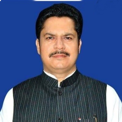 Badruddin Ajmal set to lose LS polls in Dhubri, says Assam Congress chief