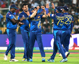 Big pay hikes announced for Sri Lankan cricketers with 100% boost for Test cricket