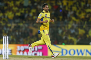 IPL 2024: 'Doesn't look good; hoping for a more positive report' says Fleming on Chahar’s injury