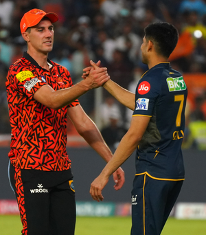 IPL 2024: SRH v GT overall head-to-head, when and where to watch