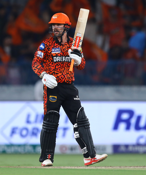 IPL 2024: Head feels ‘nice to get it done’ for SRH after thrashing LSG by ten wickets