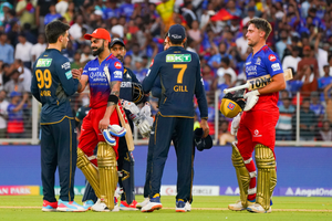 IPL 2024: RCB v GT head-to-head; When and where to watch