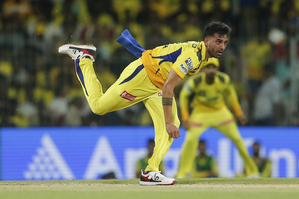 IPL 2024: The initial feeling wasn't great; doesn’t look good, says Fleming on Chahar’s injury