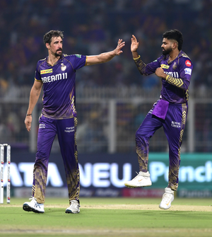 IPL 2024: ‘The Impact Player rule changes things a fair bit for bowlers’ feels Mitchell Starc