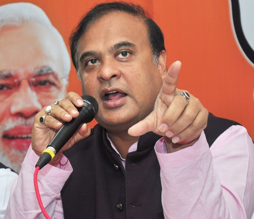 Assam sees 159 pc growth in mutual funds, says CM Himanta Biswa Sarma