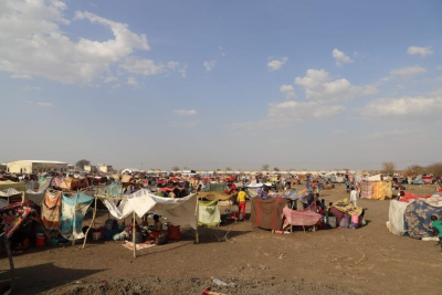 Sudanese civil war poised to escalate, warns UN