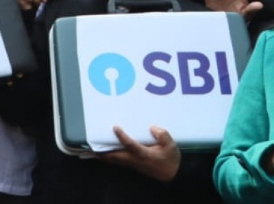 SBI posts 24 pc jump in Q4 net profit