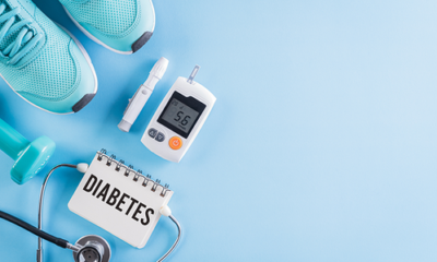 'Curbing insulin resistance can help prevent or delay diabetes'