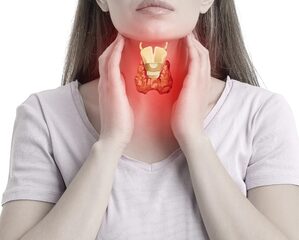 Low on memory, attention? Blame vitamin B12 deficiency, hyperthyroidism