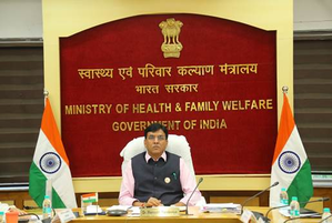 Centre asks States/UTs to follow fire-safety norms in healthcare facilities