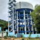 Man's body found in drinking water tank in Telangana town, residents worried