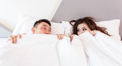 Snoring or sleep apnoea? Know when to seek medical attention