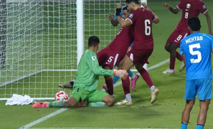 Fans burst into anger after 'Qatar rob India' of FIFA World Cup qualifying spot