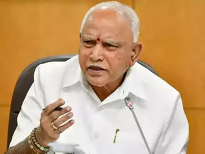 K’taka Police move court for arrest warrant against Yediyurappa