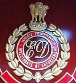 ED raids Fairplay premises in Maha over betting on LS results, illegal broadcast of IPL matches