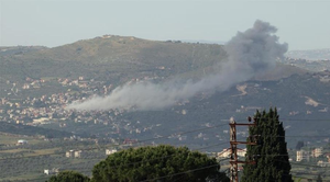 Hezbollah claims Israeli strike killed three of its fighters in Lebanon