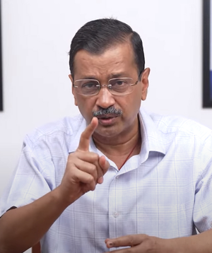 Delhi court cited lack of direct evidence by ED for grant of bail to CM Kejriwal