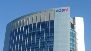 Adani Group eyes $100 bn capex in next decade with focus on energy
 transition, digital infra: Jefferies