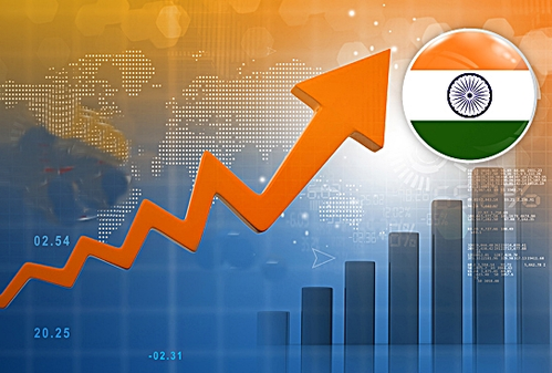 Workers getting better deal as share of India's formal economy rises