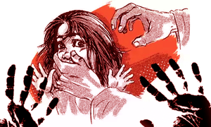 Five arrested for raping minor girl in Assam's Udalguri