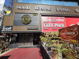 Two boys detained in Pune for taking drugs in L3 bar; PMC acts against illegal premises (Ld)