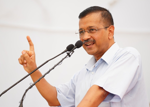 CM Kejriwal withdraws plea filed before SC against interim stay on bail