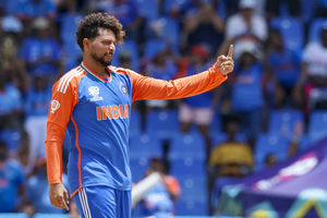 T20 World Cup: 'Kuldeep is ready to make substantial impact against England', says Piyush Chawla