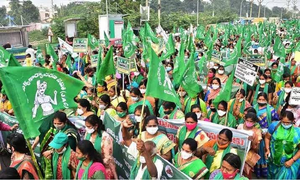 Amaravati farmers end four-year-long protest as Naidu govt sworn-in