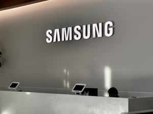 Samsung to provide comprehensive AI solutions for foundry biz