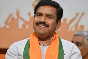 BJP to lead state-wide protest against fuel price hike in Karnataka: Vijayendra