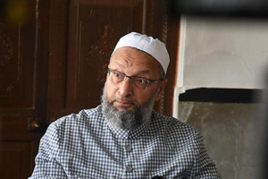 India’s children should know truth about Babri Masjid demolition: Owaisi on NCERT row