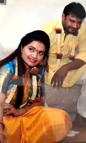 Fan's murder: Kannada superstar Darshan, wife Pavithra sent to 6-day police custody