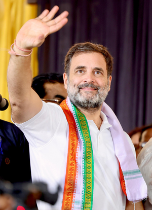 Wayanad or Raebareli? Rahul Gandhi likely to decide on Monday